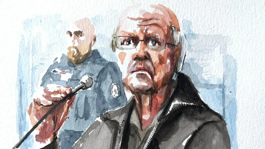 French paedophile surgeon says he is &#039;responsible&#039; for deaths of two victims