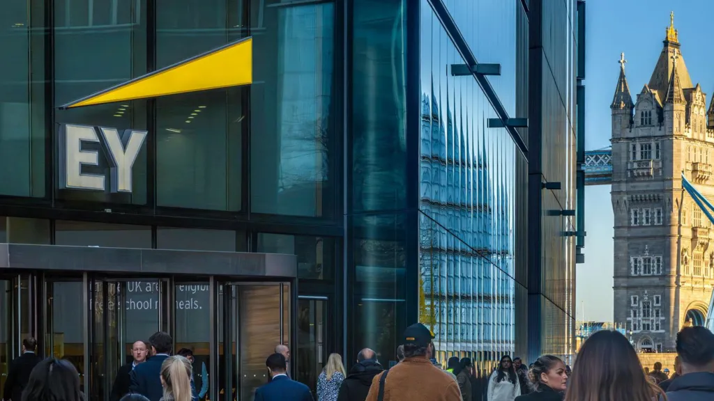 EY faces investigation over Post Office Horizon audit