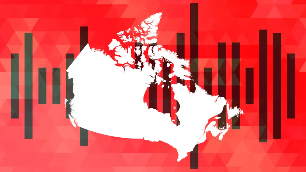How Canada voted - in charts