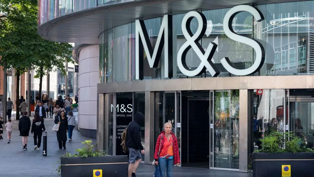 &#039;They wanted $4m&#039;: Lessons for M&S from other cyber attacks