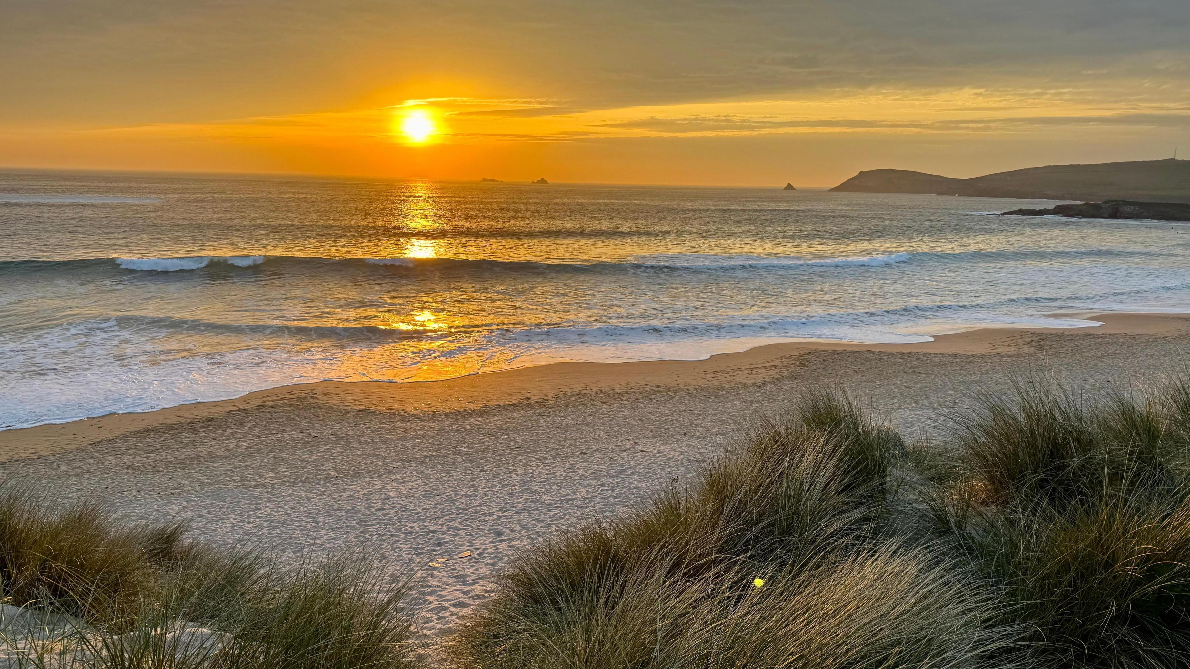 Dramatic drop in temperatures to mark May bank holiday weekend