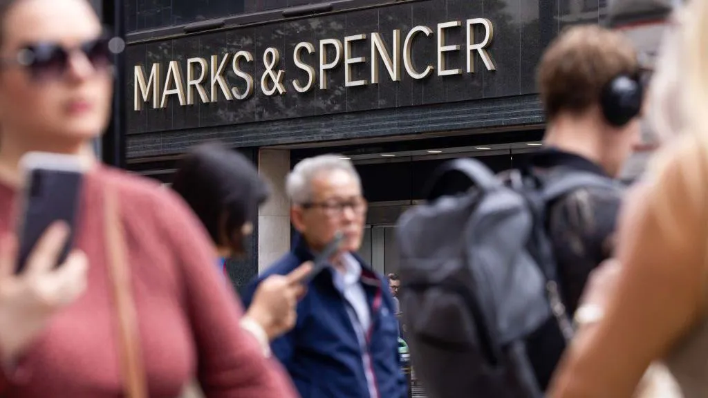 Beware phony IT calls after Co-op and M&S hacks, says UK cyber centre