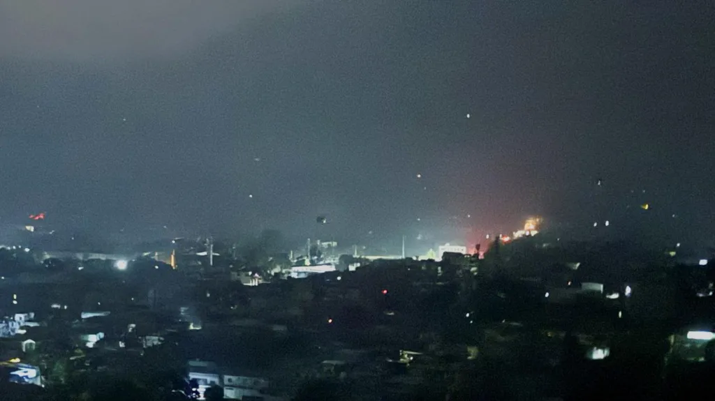 What we know about India&#039;s strike on Pakistan and Pakistan-administered Kashmir