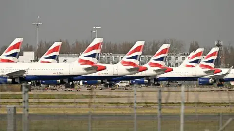 Cause of Heathrow shutdown fire still unknown, report says