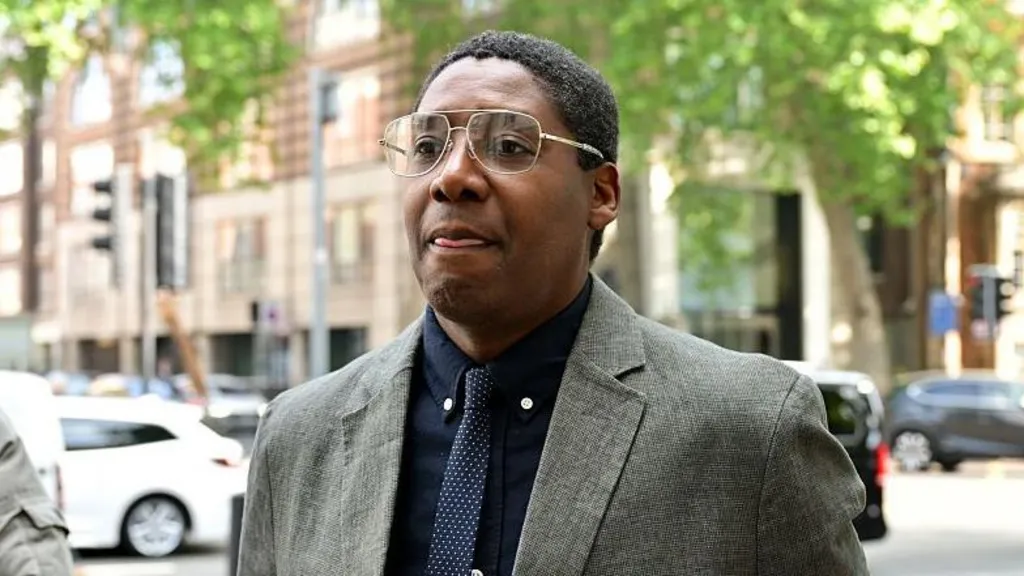 Bargain Hunt expert admits failing to report sales to &#039;Hezbollah financier&#039;