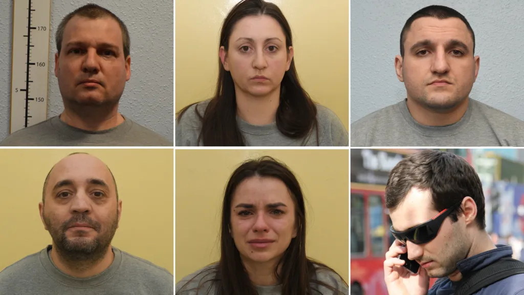 Bulgarians convicted of spying for Russia face &#039;double figure sentences&#039;