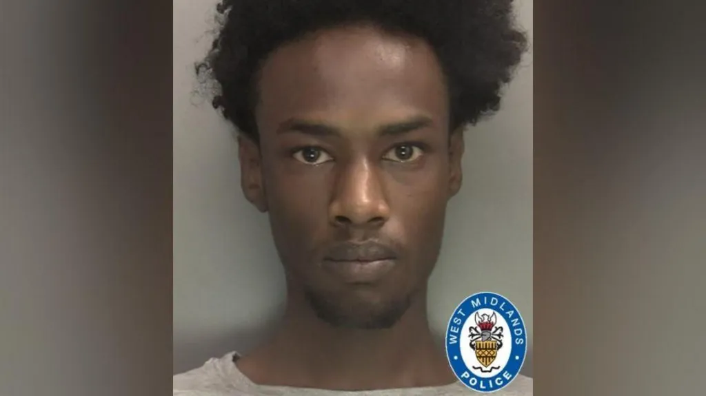 Driver jailed for murdering biker who did wheelie