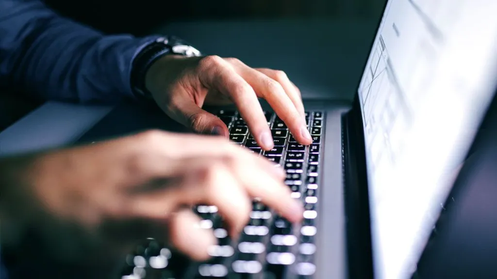 Private data including criminal records stolen in Legal Aid hack