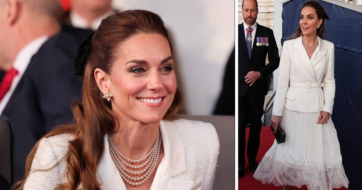 Princess Kate sends fans wild as they all point out one thing