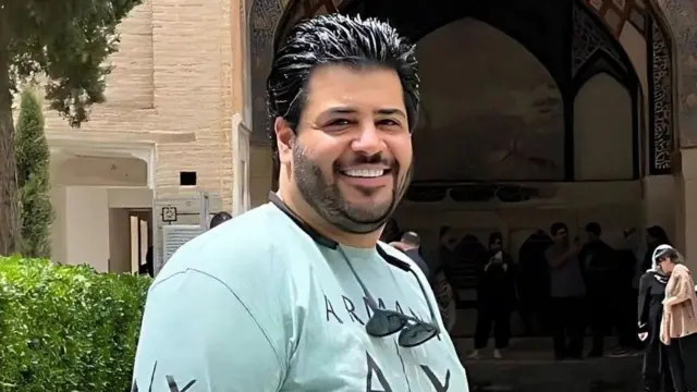 محسن لنگرنشین پس از محاکمه به اتهام «جاسوسی برای اسرائیل» اعدام شد