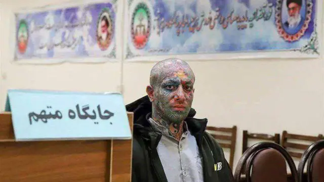 حکم اعدام امیرحسین مقصودلو؛ قوه قضائیه ایران می‌گوید تتلو درخواست پذیرش «توبه» داده است