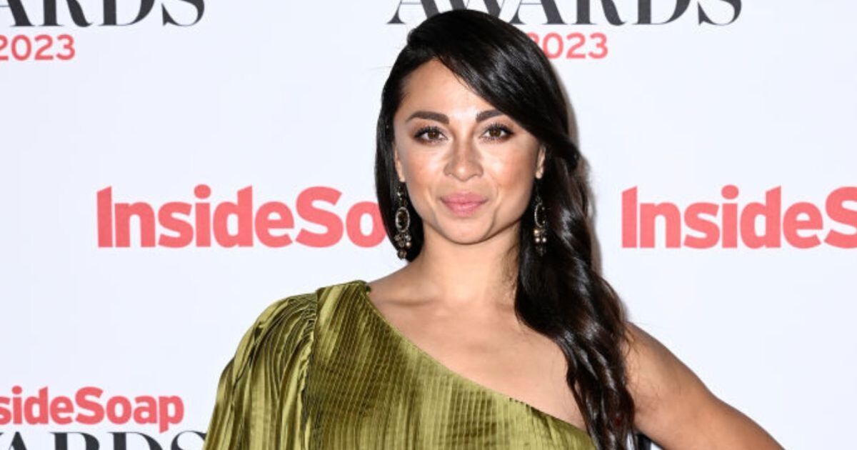 Katya Jones sparks Strictly exit concerns as she issues huge announcement