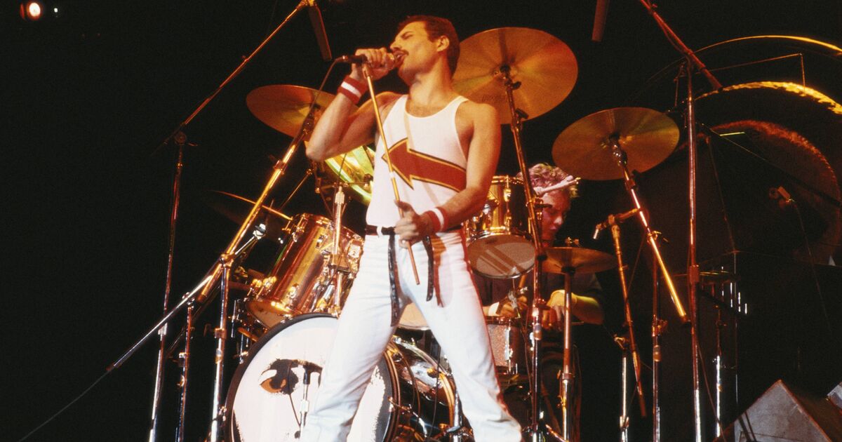 Freddie Mercury &#039;refused to work&#039; with Michael Jackson after one huge mistake