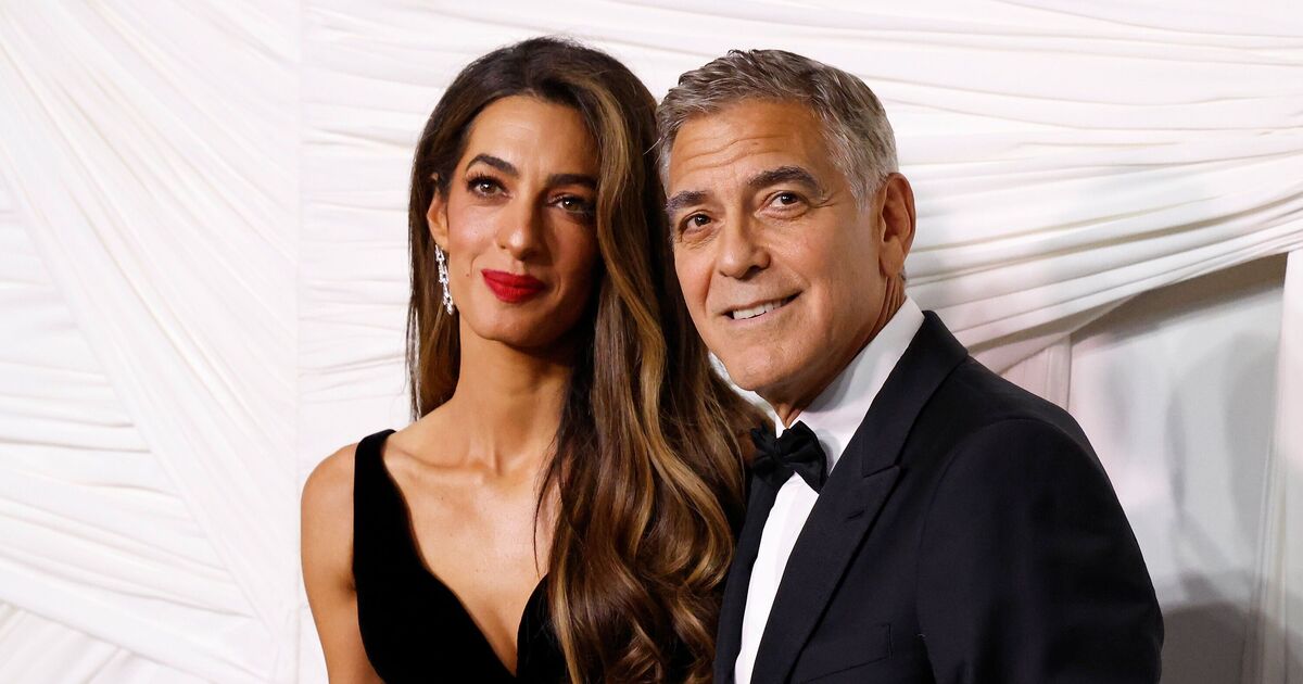 Amal Clooney faces US ban from Donald Trump after major Foreign Office caution
