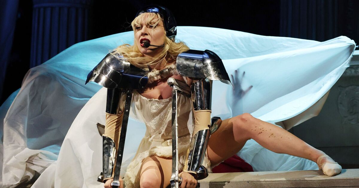 Lady Gaga shares message with fans after Brazil gig &#039;bomb plot&#039; foiled