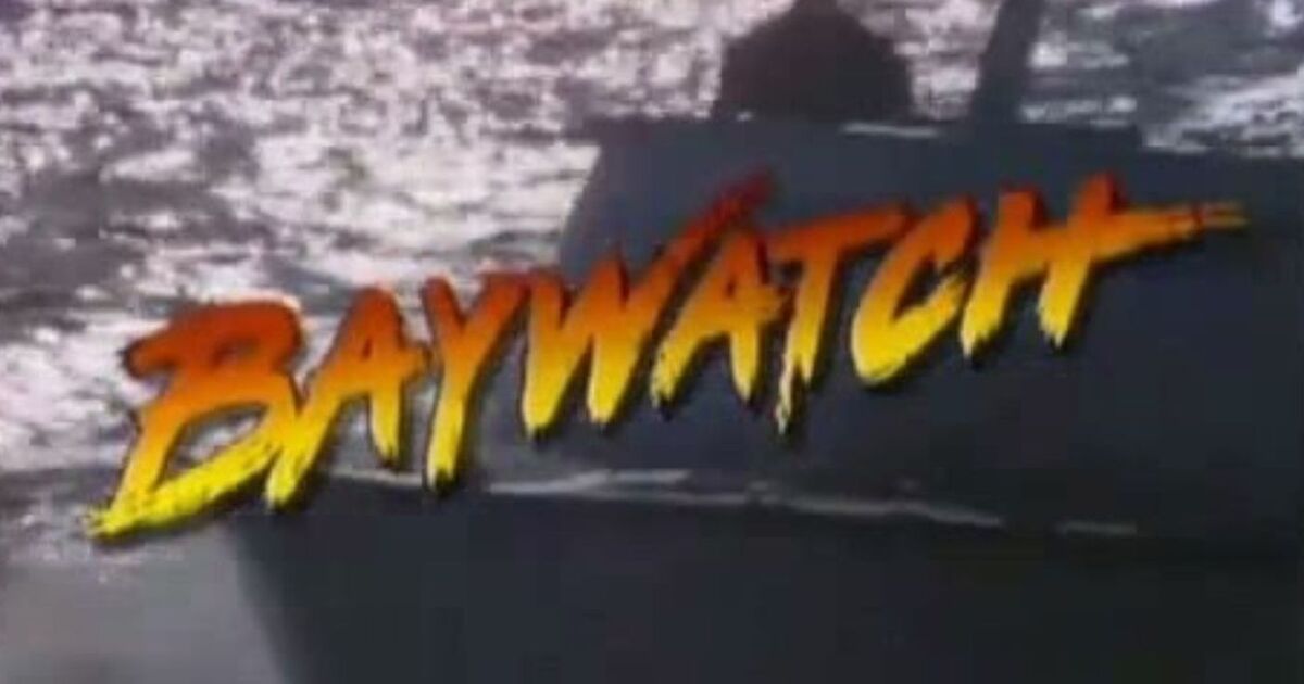Paul Nichols dead: Baywatch legend dies just days after beloved wife