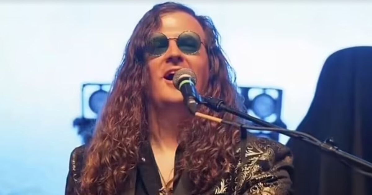 US rock star jailed after being found guilty in child sex abuse video scandal