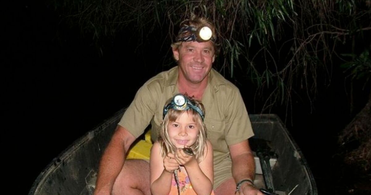 Steve Irwin's daughter Bindi rushed for emergency surgery in scary update from hospital