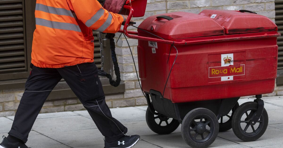 Post Office Easter bank holiday weekend opening times as deliveries to be affected