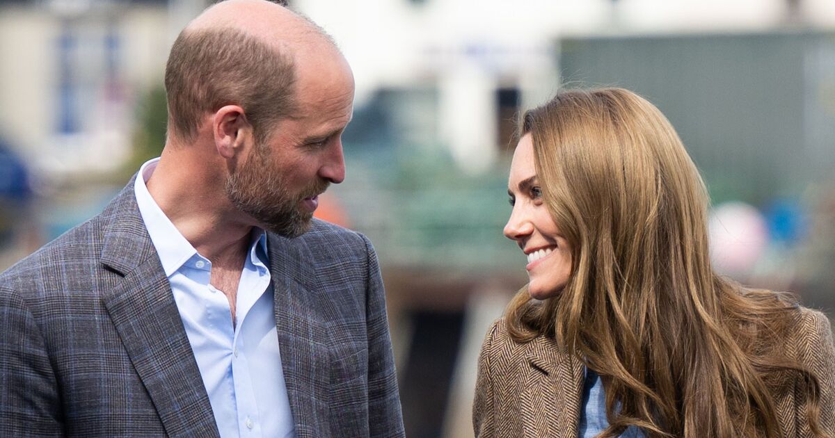 Kensington Palace releases new video as it teases exciting announcement