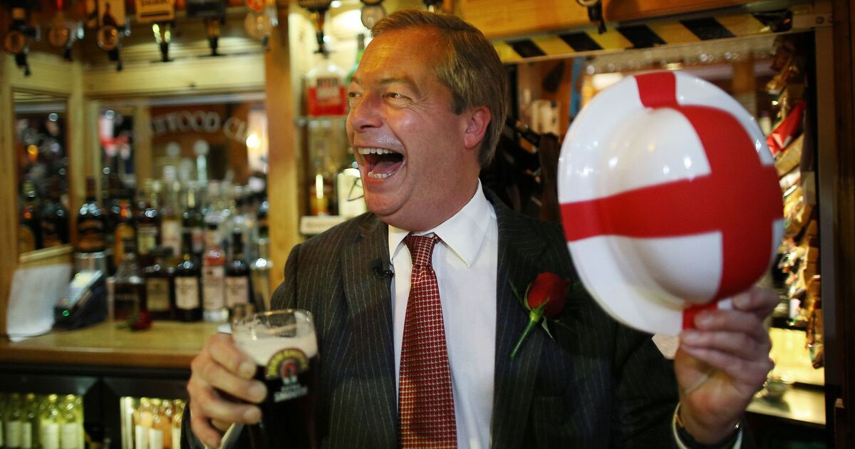 Nigel Farage really is &#039;coming for Labour&#039; – and Sir Keir Starmer faces fury on the Left