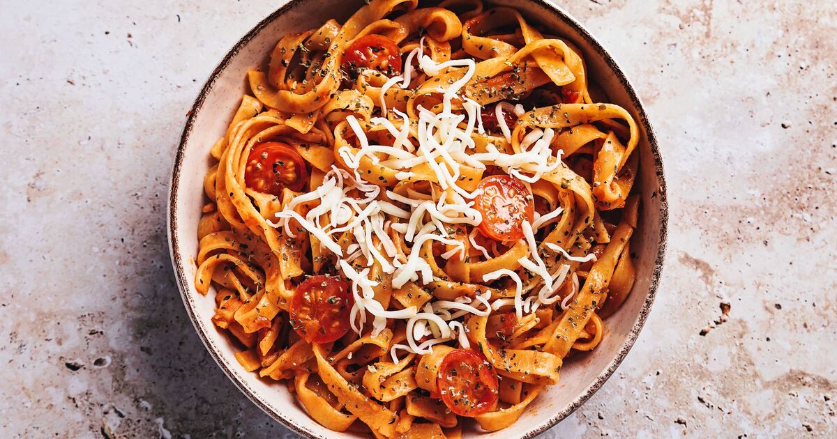 Anyone with pasta sauce in cupboard urged to check jar now as warning issued