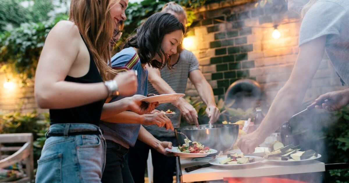 Brits urged to avoid mistake this Bank Holiday weekend that could cost you £5,000