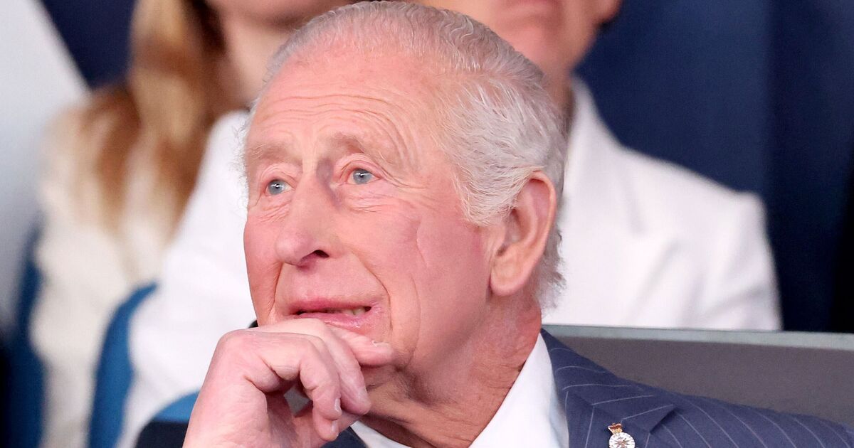 King Charles sends Pope Leo private message hours after crunch cardinal vote