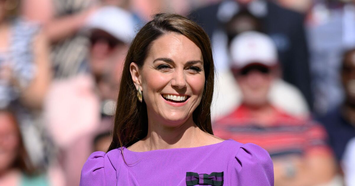 The only royal who is exempt from key royal rule explained - and it&#039;s not Princess Kate