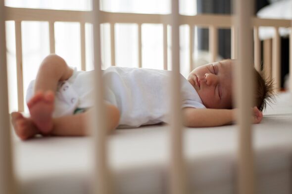Banned baby names in UK including &#039;Cyanide&#039; and &#039;Lucifer&#039; - official rules listed