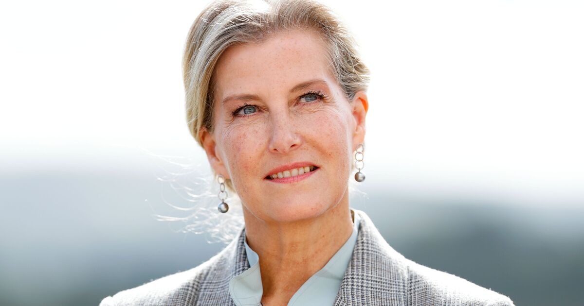 Duchess Sophie’s biggest challenge joining the Royal Family was not what you&#039;d expect