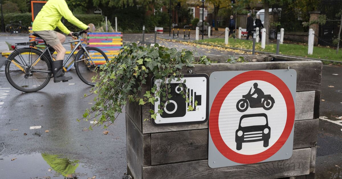 Low-Traffic Neighbourhoods could be axed as campaigners win &#039;David vs Goliath&#039; court case