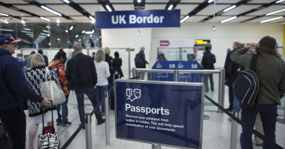 Fury erupts as Labour&#039;s refusal to quit ECHR slammed as &#039;waste of everybody&#039;s time&#039;