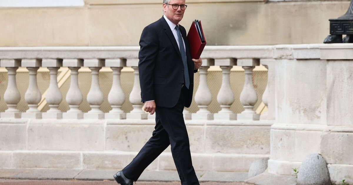 Keir Starmer&#039;s quiet culture war: How PM is destroying conservative Britain