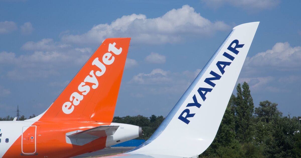 EasyJet and Ryanair slam EU consumers group over &#039;exploiting&#039; accusations