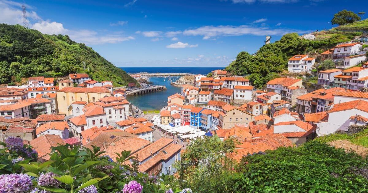 The beautiful seaside village that&#039;s one of Spain&#039;s best hidden gems
