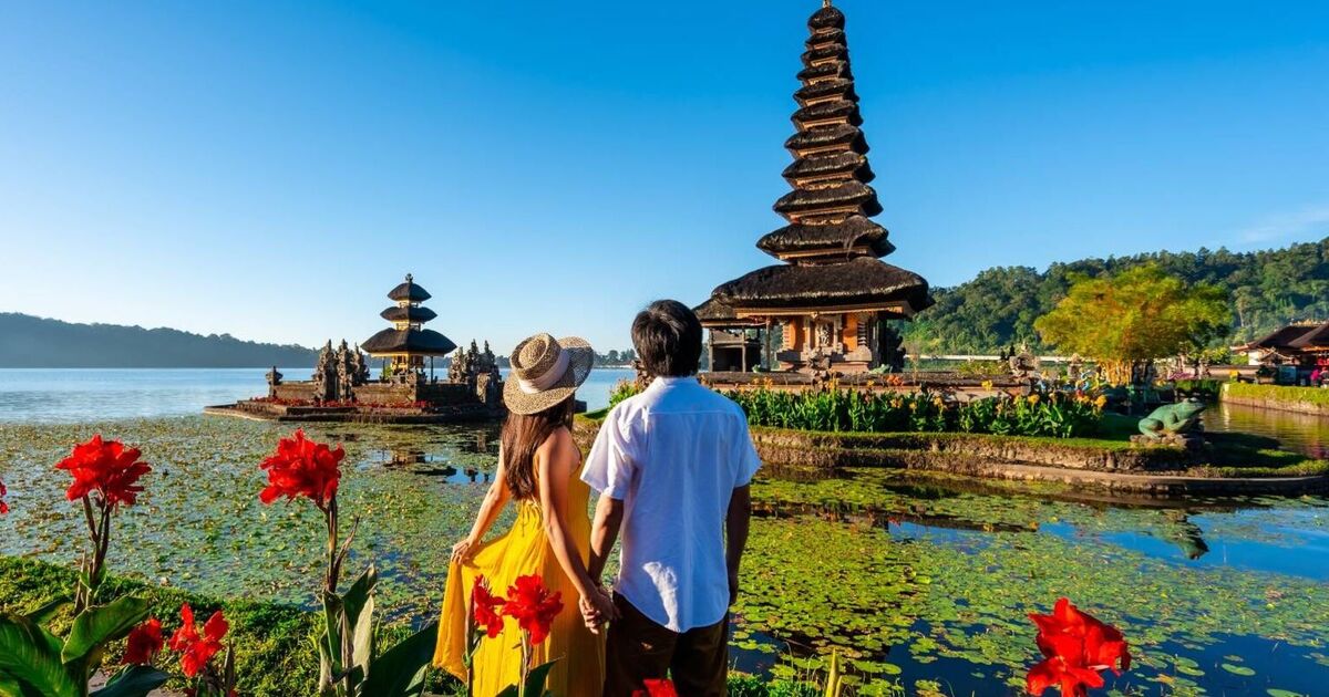 'I've visited more than 170 countries - there's four destinations I won't go back to'