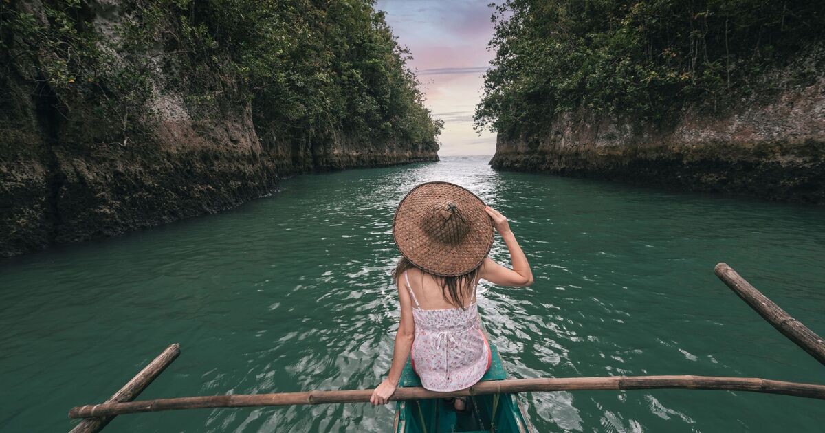 Asia's beautiful country with 7,000 islands that's 'better than Thailand, Japan and China'
