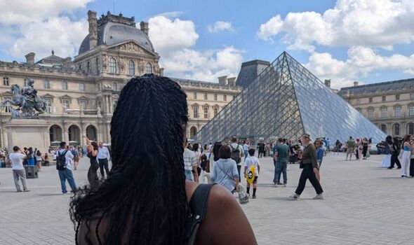 I visited Paris&#039; main attractions in under 12 hours — one was completely overrated