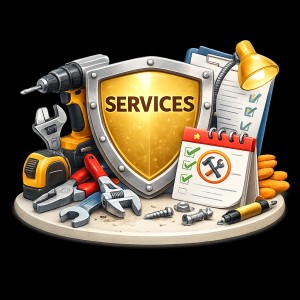 Kjøp av ny, kraftig PC