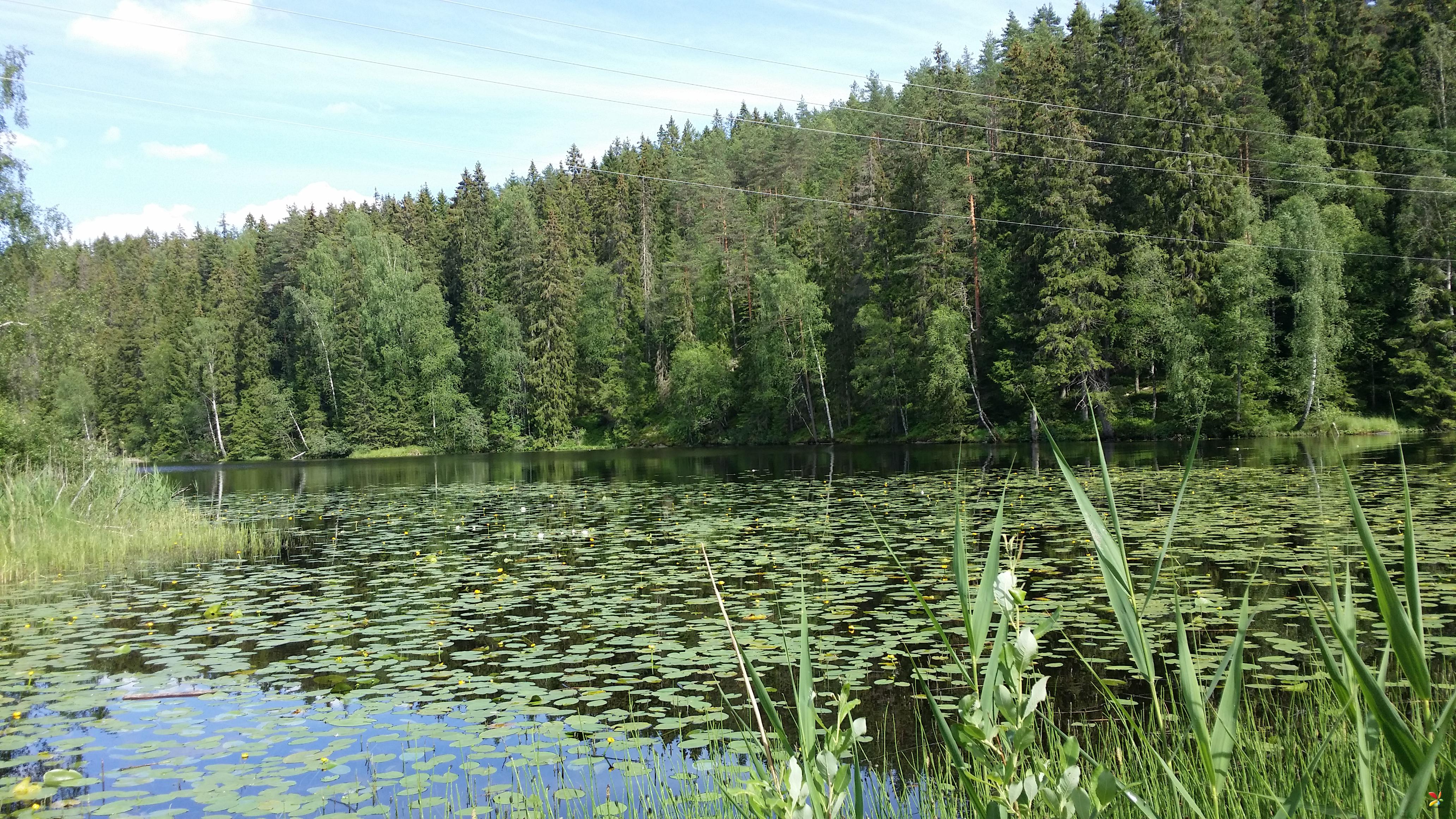 Sigerud, Norway  