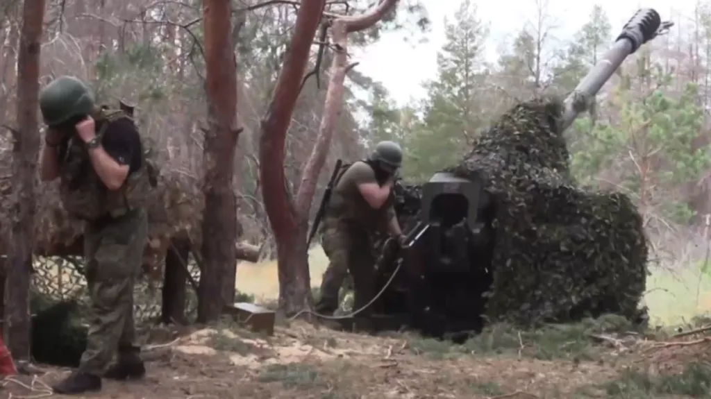 Russia&#039;s summer push in Ukraine targets three fronts but faces stern resistance