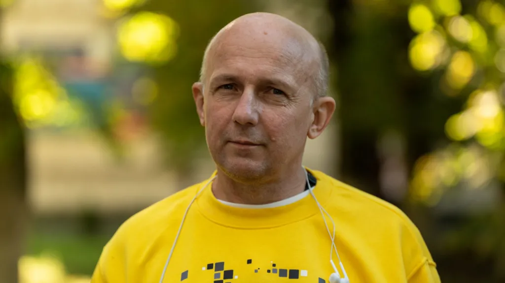 Beaten and held in Russia for three years - but never charged with a crime
