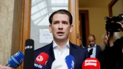 Austria&#039;s ex-chancellor has conviction quashed