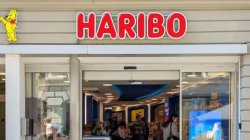 Haribo recalls bags of sweets in Netherlands after cannabis found