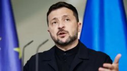 Ukraine awaiting Russia peace proposal ahead of Istanbul talks