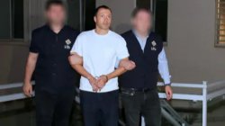 Former aide of Georgia&#039;s most powerful man claims he was abducted abroad