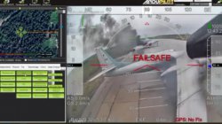 Ukraine drones strike bombers during major attack in Russia