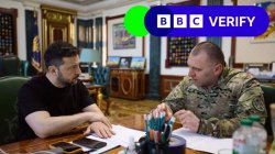 How Ukraine carried out daring &#039;Spider Web&#039; attack on Russian bombers