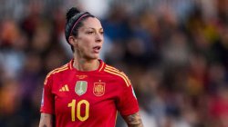 &#039;I have a clear conscience&#039; - Hermoso left out of Spain Euros squad